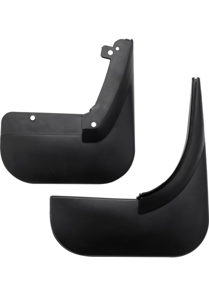 4pcs Araba Sıçrama Muhafızları Çamur Fleps 1997-2005 Passat B5 B5 5 Sedan 3B0349111/101 (Yurt Dışından) modelleri