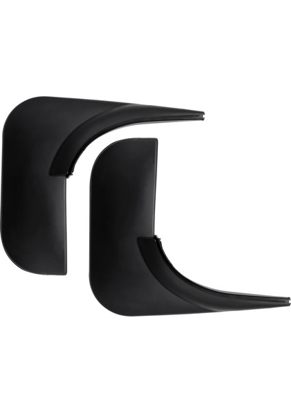 4pcs Araba Sıçrama Muhafızları Çamur Fleps 1997-2005 Passat B5 B5 5 Sedan 3B0349111/101 (Yurt Dışından) fırsatları