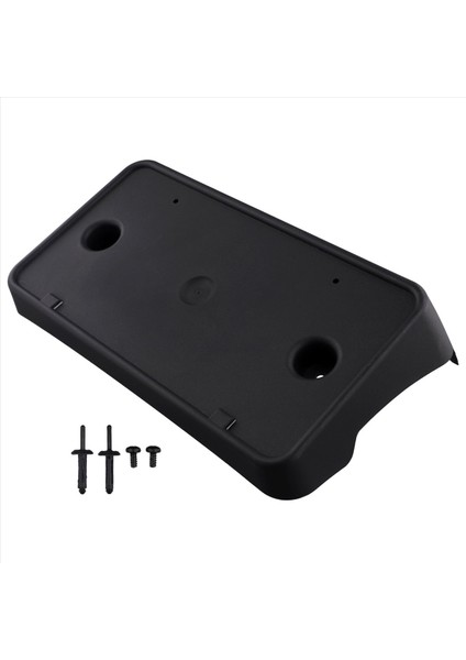 Araba Ön Lisans Lisans Plaka Plakası Panel Çerçevesi 1W6Z17A385AA 1W6Z-17A385-AA Ford Thunderbird 2002-2005 (Yurt Dışından) fiyatları