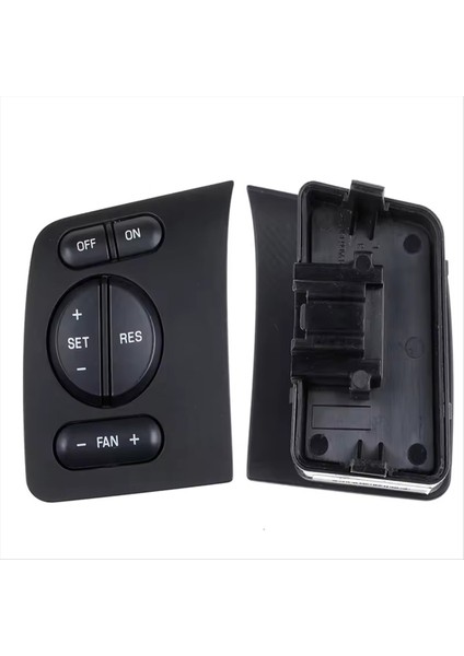 7L2T9E740DAW 7L2T-9E740-DAW 8pins Ford 2009-2013 Lhd Otomobil Aksesuarları Için Cruise Control Switch (Yurt Dışından) modelleri
