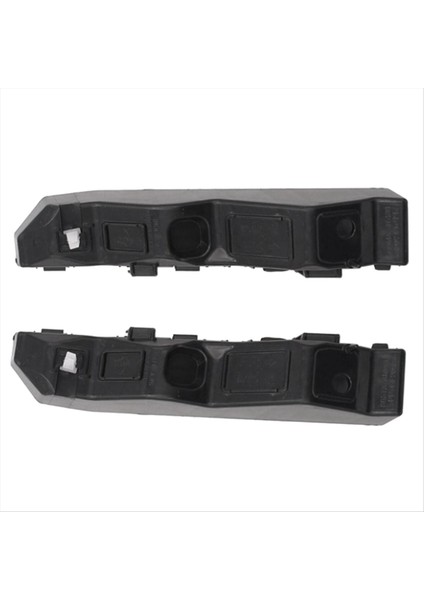 Araba Ön Tampon Tutucu Yan Braket 865132T500 Kia Optima 2014-2015 Araç Aksesuarları (Yurt Dışından)