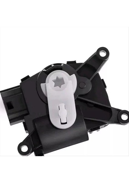 604-818 Araba Hvac Isıtıcı Hava Karışımı Kapısı Aktüatörü Volkswagen Beetle Passat 2018 561907511D 604818 (Yurt Dışından) modelleri