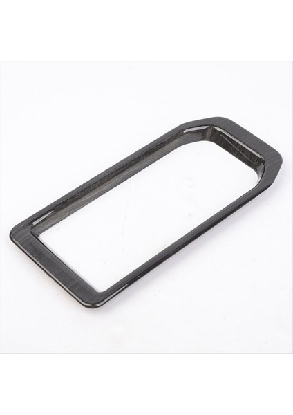 Merkez Konsolu Koltuk Kutusu Kutu Yuvası Döşeme Kapağı Chevrolet Silverado Banliyö Tahoe Gmc Sierra Siyah Ahşap Tahıl (Yurt Dışından) indirimleri