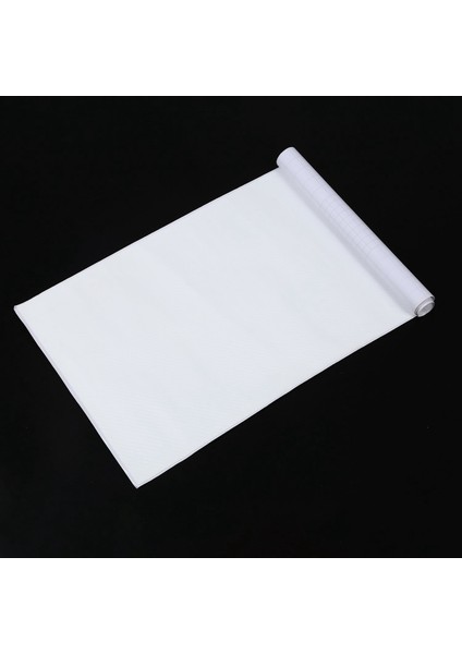 2x Dıy 30X127 3D Karbon Fiber Çıkartma Vinil Film Sarısı Rulo Yapıştırıcı Araba Sticker Levha Beyaz (Yurt Dışından) fiyatları