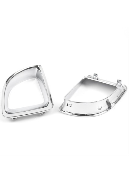 Bmw Mini R55 R55 R56 R57 R58 R59 Jcw S 2007-2014 Araba Ön Hava Kanalı Çerçevesi 5111725117 51117255118 (Yurt Dışından) modelleri