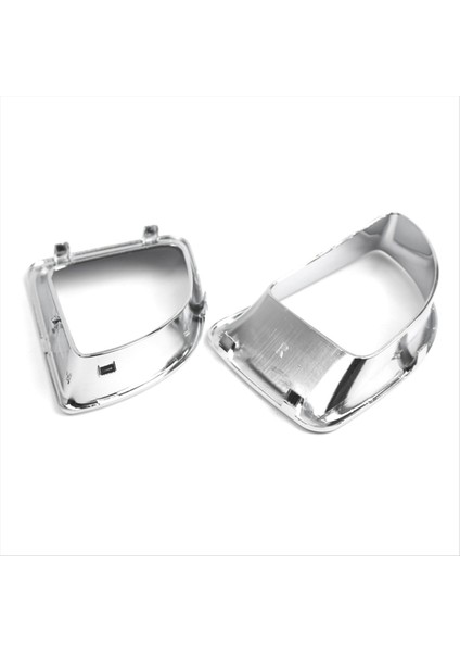 Bmw Mini R55 R55 R56 R57 R58 R59 Jcw S 2007-2014 Araba Ön Hava Kanalı Çerçevesi 5111725117 51117255118 (Yurt Dışından) indirimleri