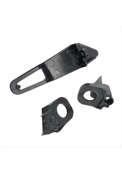 Far Onarım Kiti Far Braketi Far Pençesi 7P0998225 7P0998226 Volkswagen Touareg 2011-2014 (Yurt Dışından) indirimleri