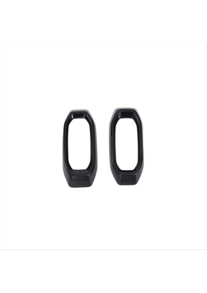 Araba Klima Gösterge Tablosu Havalandırma Kapağı Chery Jetour Traveler 2023 2024 Dekorasyon Aksesuarları B (Yurt Dışından)