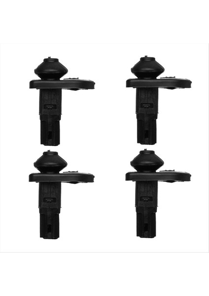 Mitsubishi 3000GT L200 Lancer Pajero Sport Delica Uzay Dişli MB698713 4 Adet (Yurt Dışından)