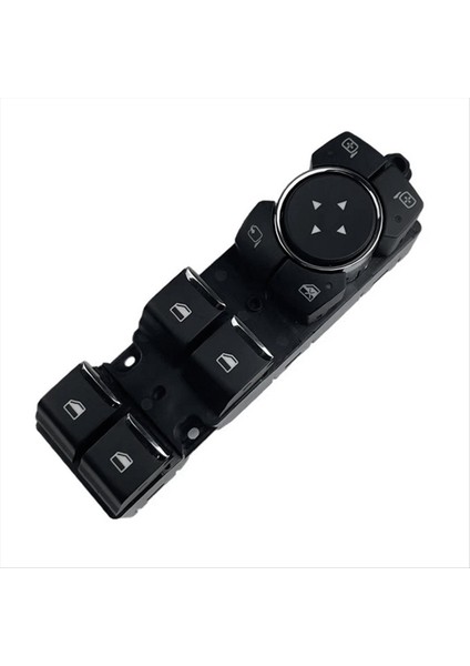 Araba Ön Sol Sürücü Tarafı Master Enerji Penceresi Asansör Anahtarı M1BT-14540-DC Ford Focus 2019-2021 Lhd Için (Yurt Dışından) fırsatları