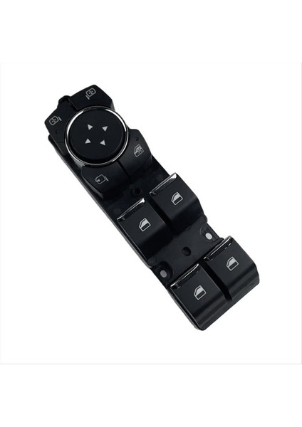 Araba Ön Sol Sürücü Tarafı Master Enerji Penceresi Asansör Anahtarı M1BT-14540-DC Ford Focus 2019-2021 Lhd Için (Yurt Dışından) indirimleri
