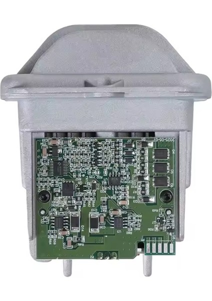 13438957 Opel Vauxhall Astra K Için Araba LED Far Balast Kontrol Modülü (Yurt Dışından)