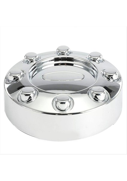 Ford F-250 F-350 F-450 Süper Görev 2004-2016 5C3Z1130KACP Için Ön Veya Arka Tekerlek Merkezi Göbek Kapağı 5C3Z1130KA (Yurt Dışından)