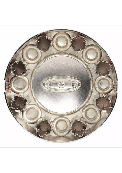 Ford F-250 F-350 F-450 Süper Görev 2004-2016 5C3Z1130KACP Için Ön Veya Arka Tekerlek Merkezi Göbek Kapağı 5C3Z1130KA (Yurt Dışından) fiyatları