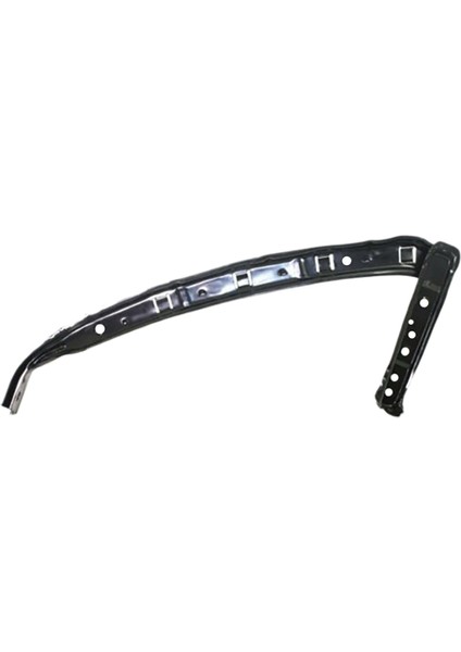 Araba Sağ Ön Tampon Far Sabit Destek Braketi Honda Civic 2006-2011 71140SNAA00 71190-SNA-A00 (Yurt Dışından)