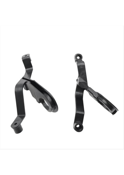 Araba Far Pençe Onarım Parçaları Far Braketi 1648200259 1648200159 Mercedes-Benz Için W164 2005-2008 (Yurt Dışından) indirimleri