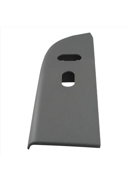 Araba Yolcu Yan Pencere Kilit Asansör Anahtarı Panel Trim Kapak 2L1Z-14524-AA Ford Expedition 2003-2006 Lhd Gri (Yurt Dışından)