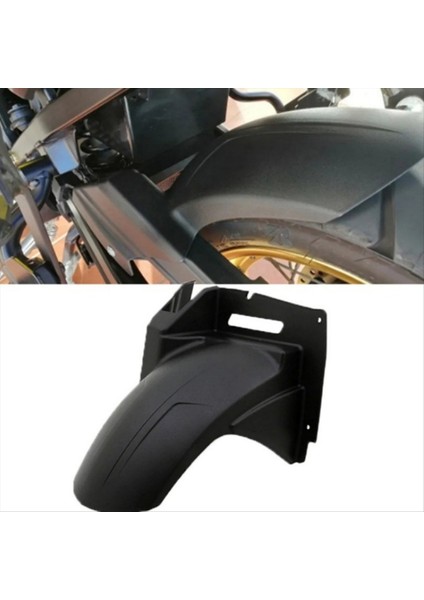 Suzuki V-Strom Için Motosiklet Arka Çamurluk Arka Tekerlek Hugger Mudguard 650 DL650 2004-2024 (Yurt Dışından) fiyatları