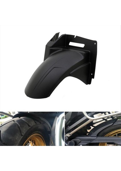 Suzuki V-Strom Için Motosiklet Arka Çamurluk Arka Tekerlek Hugger Mudguard 650 DL650 2004-2024 (Yurt Dışından) fırsatları