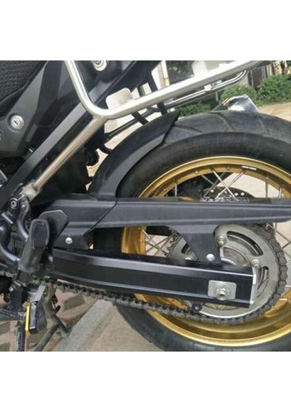 Suzuki V-Strom Için Motosiklet Arka Çamurluk Arka Tekerlek Hugger Mudguard 650 DL650 2004-2024 (Yurt Dışından) indirimleri