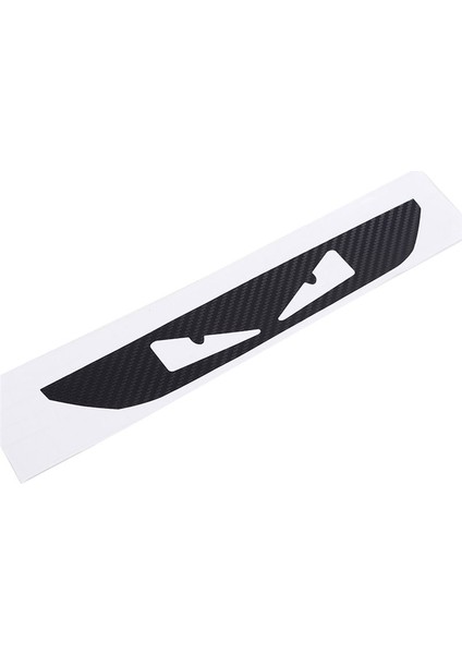 Yüksek Monte Fren Işıkları Döşeme Çıkartmaları Jeep Compass Için Karbon Fiber 2011-2016 Grand Cherokee Dodge Durango 2011-2020 (Yurt Dışından) fiyatları