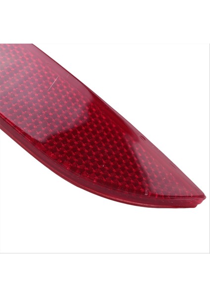 1paır Arka Tampon Reflektör Bmw 5 Serisi F10 F18 2010-2013 63147203237 63147203238 Reflektör Işık Şeridi (Yurt Dışından) indirimleri