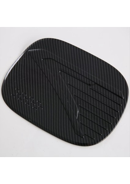 Honda City Hatchback Için Yakıt Gaz Deposu Kapak Döşeme 2021-2023 Aksesuarlar Karbon Fiber (Yurt Dışından) indirimleri