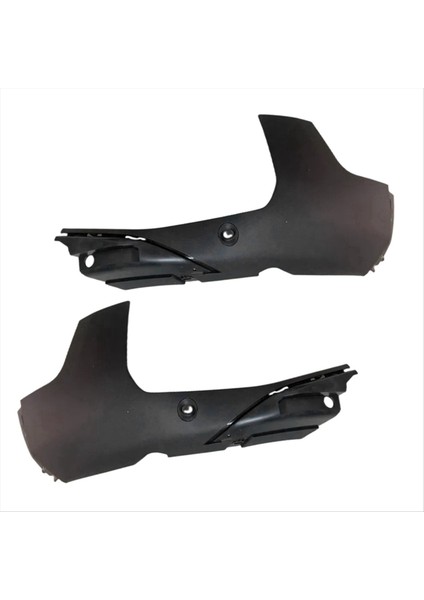 1636403380 Peugeot 3008 5008 Için Araba Tampon Dekorasyonu/koruyucu Şerit (Ön) (Yurt Dışından)