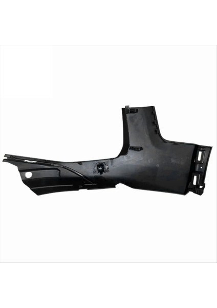 1636403380 Peugeot 3008 5008 Için Araba Tampon Dekorasyonu/koruyucu Şerit (Ön) (Yurt Dışından) modelleri