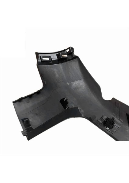 1636403380 Peugeot 3008 5008 Için Araba Tampon Dekorasyonu/koruyucu Şerit (Ön) (Yurt Dışından) fırsatları