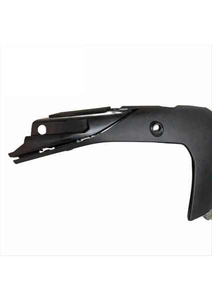 1636403380 Peugeot 3008 5008 Için Araba Tampon Dekorasyonu/koruyucu Şerit (Ön) (Yurt Dışından) indirimleri