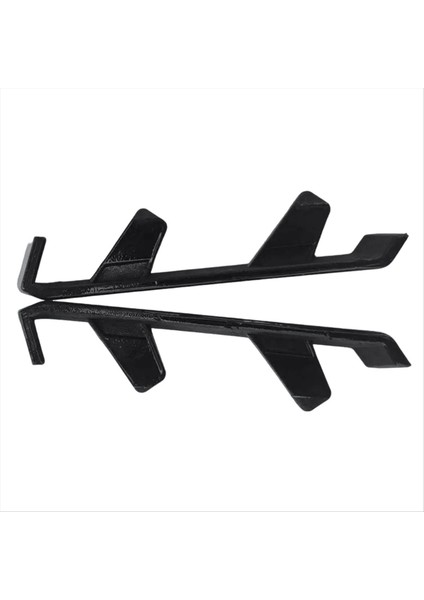 1paır Ön Tampon Trim Plaka Braketi 670098798 670098797 Maserati Ghibli 2018-2020 Far Yan Döşeme Tutucu Kapağı (Yurt Dışından) indirimleri