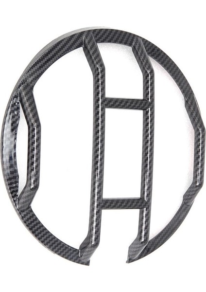 Araba Far Çerçevesi Far Koruyucu Kapak Ford Bronco Için Dekoratif Çerçeve 2021-2023 Araç Aksesuarları B (Yurt Dışından) fiyatları