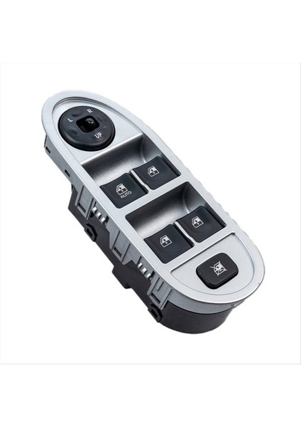 3750310U8160XZ Jac J3 Elektrikli Güç Penceresi Kontrol Anahtarı Regülatörü Ana Kaldırıcı Kontrolör Düğmesi Araç Aksesuarları (Yurt Dışından)