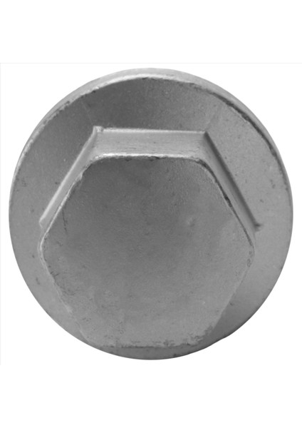 16PCS 17MM Araba Tekerlek Somunları Cıvatalar Peugeot Için Düz Koltuk 206 308 3008 207 cc Sw 508 Citroen C5 C4L 540567 (Yurt Dışından)