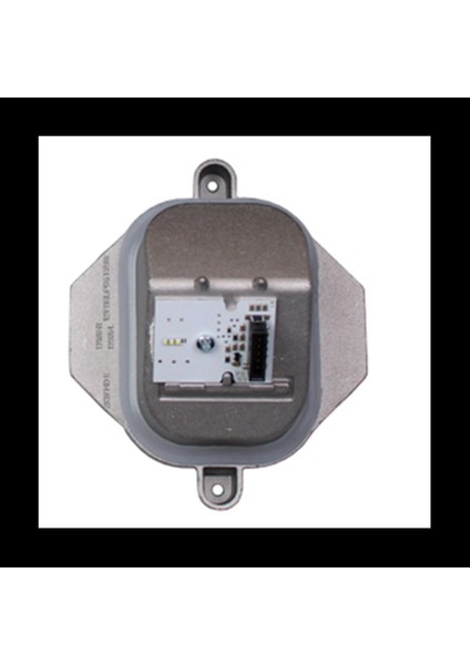 8U0941475B Audi Q3 2015-2018 Far Balast Işık Kaynağı Isı Lavabosu (Yurt Dışından) fırsatları