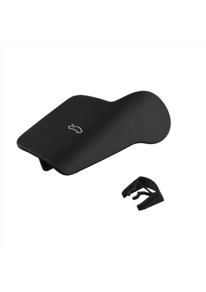 Araba Ön Bonnet Motor Kapağı Açık Serbest Bırakma Tutucu 4M1823533F4PK Audi Q7 2016+ Vw Touareg Porsche Cayenne 2018+ Lhd (Yurt Dışından)