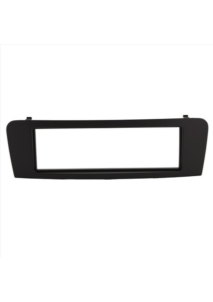 Benz B Sınıfı (W246)/A Sınıfı (W176) 2013-2015 Stereo DVD Çerçeve Trim Surround Panel Kurulumu Çember (Yurt Dışından) fiyatları