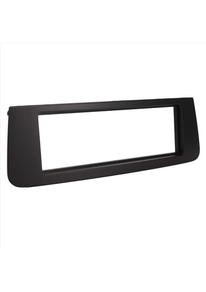 Benz B Sınıfı (W246)/A Sınıfı (W176) 2013-2015 Stereo DVD Çerçeve Trim Surround Panel Kurulumu Çember (Yurt Dışından) indirimleri