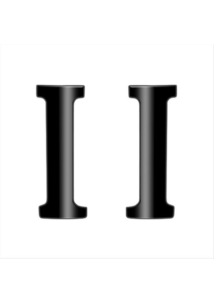 Suzuki Spacia Özel MK04 2017-2024 Araba Orta Kapı Iç Tutmalı Düğme Trim Sticker (Yurt Dışından)