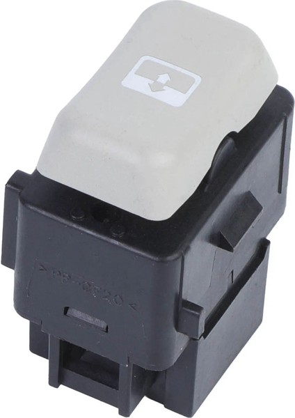 15818454 Gmc Buick Için Araç Elektrikli Güç Penceresi Kontrol Anahtarı Düğmesi (Yurt Dışından) modelleri