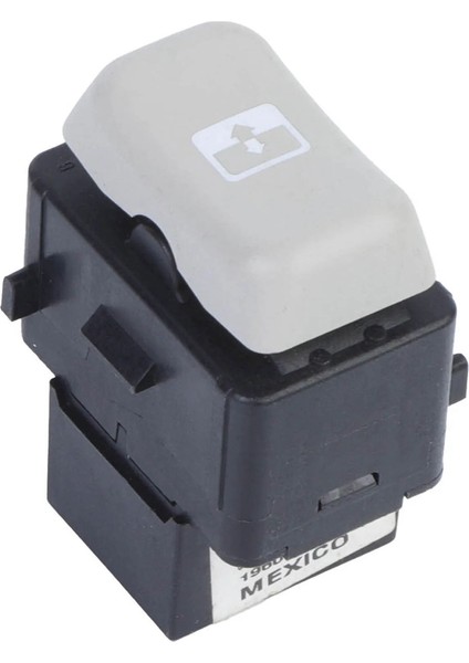 15818454 Gmc Buick Için Araç Elektrikli Güç Penceresi Kontrol Anahtarı Düğmesi (Yurt Dışından) fırsatları