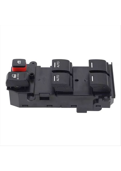 Honda Crv Için 35750-SWA-G01 Araç Aksesuarları 2008-2011 Sol Ön Elektrikli Güç Penceresi Kontrol Anahtarı Regülatörü Lhd (Yurt Dışından)