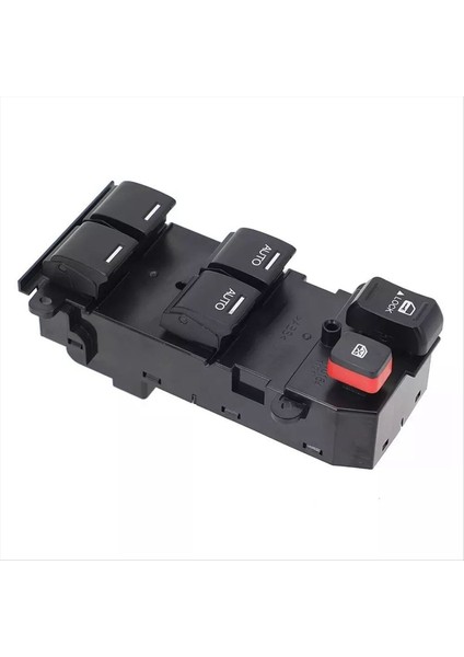Honda Crv Için 35750-SWA-G01 Araç Aksesuarları 2008-2011 Sol Ön Elektrikli Güç Penceresi Kontrol Anahtarı Regülatörü Lhd (Yurt Dışından) fiyatları