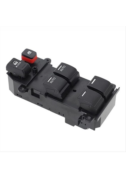Honda Crv Için 35750-SWA-G01 Araç Aksesuarları 2008-2011 Sol Ön Elektrikli Güç Penceresi Kontrol Anahtarı Regülatörü Lhd (Yurt Dışından) indirimleri