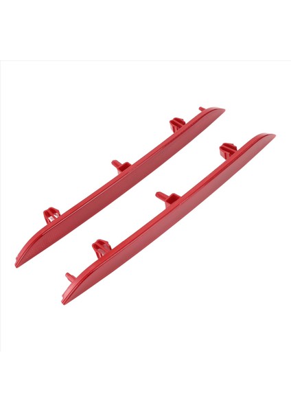 Araba Arka Tampon Reflektör Işığı Büyük Duvar Gwm Poer Cannon Pickup 2019-2021 Ticari Sürüm Arka Işaretçi Lambası (Yurt Dışından) fiyatları