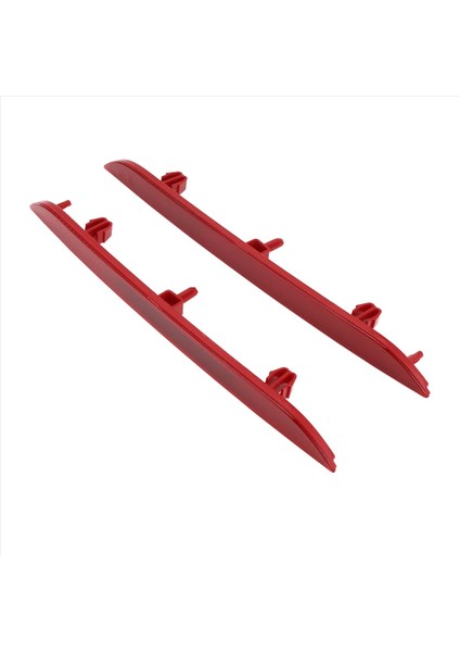 Araba Arka Tampon Reflektör Işığı Büyük Duvar Gwm Poer Cannon Pickup 2019-2021 Ticari Sürüm Arka Işaretçi Lambası (Yurt Dışından) indirimleri