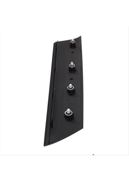 Sol Ön Ön Cam A-Fillar Trim Paneli 51137128157 Bmw Mini Cooper R50 R50 R52 R53 2001-2008 Pencere Post Post Trim Kapak (Yurt Dışından) fırsatları