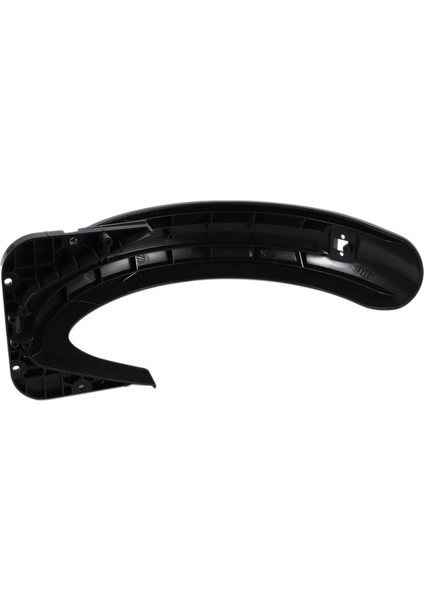 2 Adet Mudguard Lastik Sıçrama Koruma Koruma Koruma Nine Bot Maks G30 Elektrikli Scooter Aksesuarları Arka ve Ön (Yurt Dışından) fiyatları