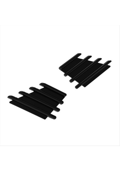 Araba Spoiler Canards Toyota Için Ön Tampon Dudak Ayırıcı Chr C-Hr 2024 Avrupa Versiyon Dış Aksesuarlar (Yurt Dışından) fiyatları